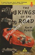 Book cover of The Kings of the Road by PURDY, Ken W.
